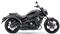 `BS6 Kawasaki Vulcan S Side View `BS6 Kawasaki Vulcan S Side View